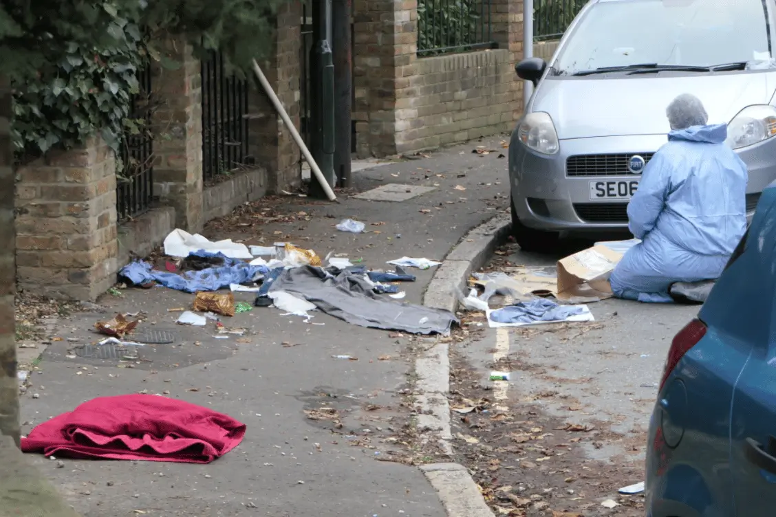 Man Charged with Attempted Murder After Twickenham Stabbing on Queen’s Road