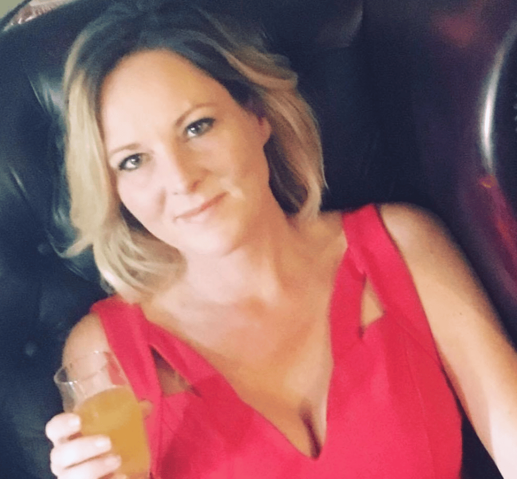 Sybilla, 41, Is Missing From Clayhall Road In Gosport