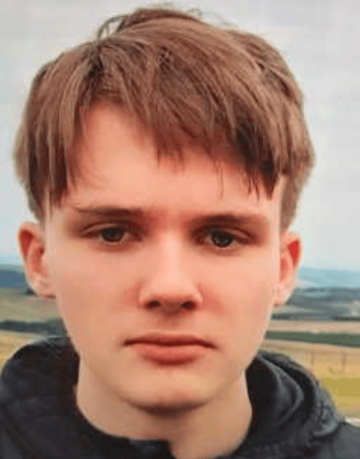 Essex Police Are Looking For James Allen, 16, Who Has Gone Missing From #colchester