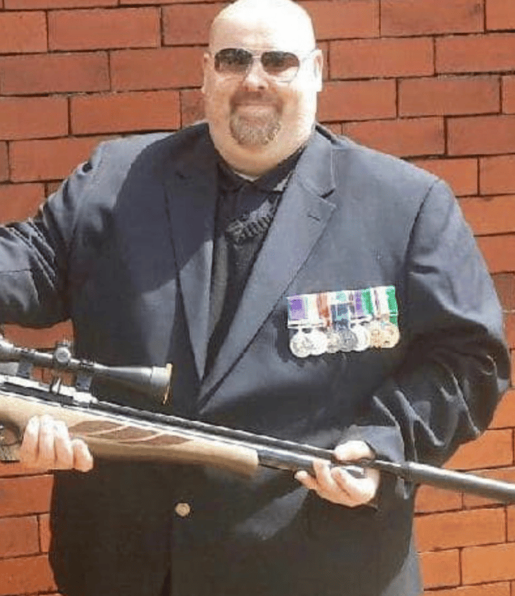 A Warrant Has Been Issued For The Arrest Of A Former Poppy Appeal Organiser From West Lancashire Over Allegations That He Has Not Handed Over A Large Number Of Collection Tins