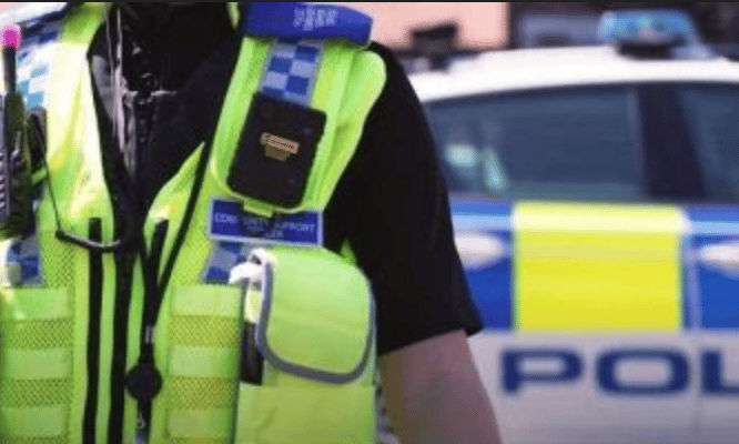 Detectives Are Appealing For Information After A Man Was Stabbed In An Incident In Leeds Last Night And Left Critically Injured