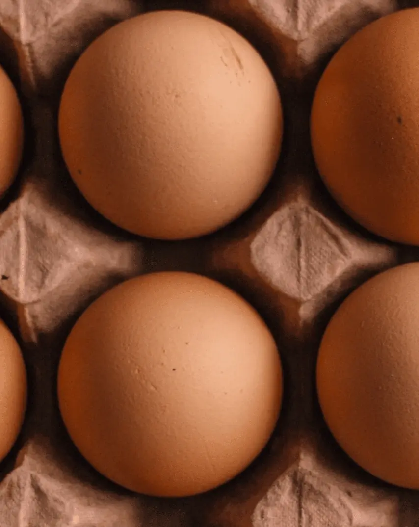 Tesco Has Become The Latest Supermarket To Ration The Number Of Eggs Customers Can Buy Due To Supply Issues