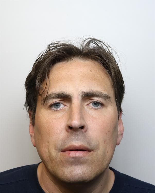 A Man Has Been Jailed After Smashing A Bottle Of His Ex Partners Head