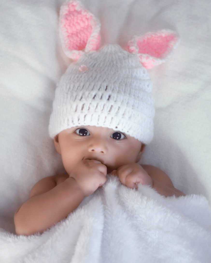 Today Babycentre Has Unveiled The Top 100 Baby Boys’ And Girls’ Names Of 2022, As Well As The Biggest Trends Influencing Parents