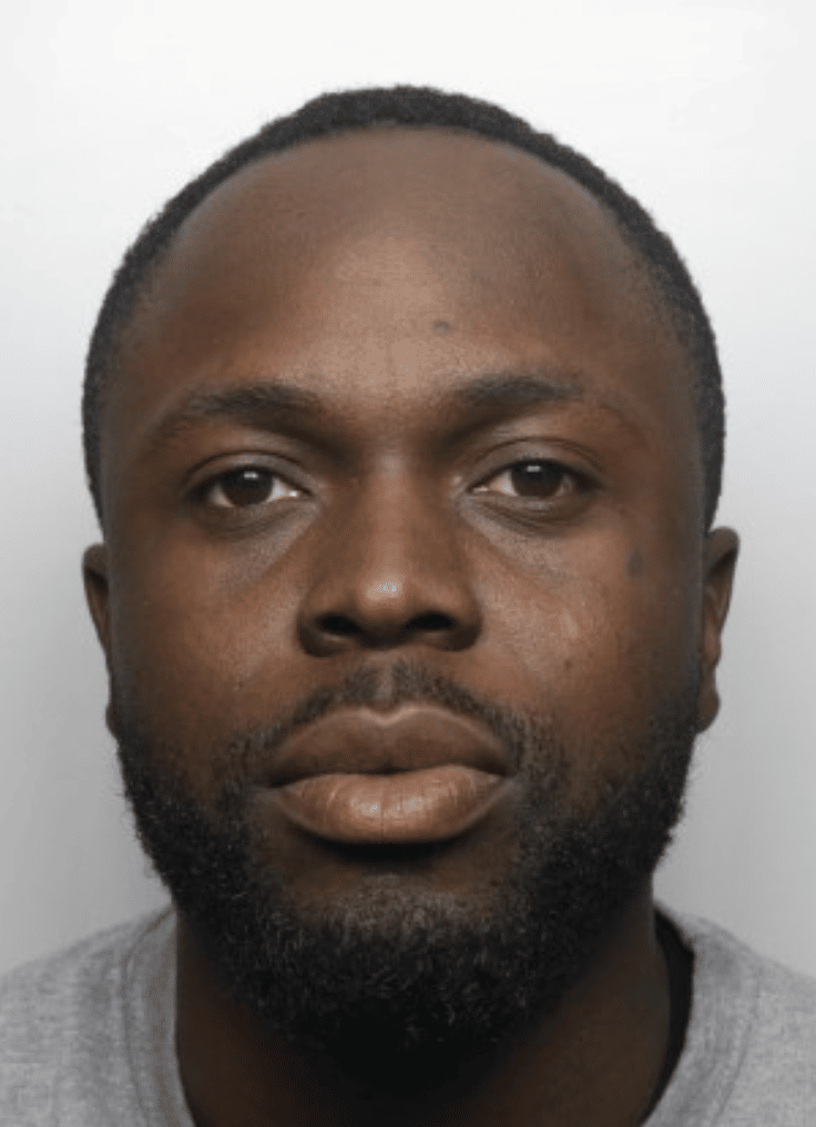 Man Jailed For An Assault That Happened In Slough