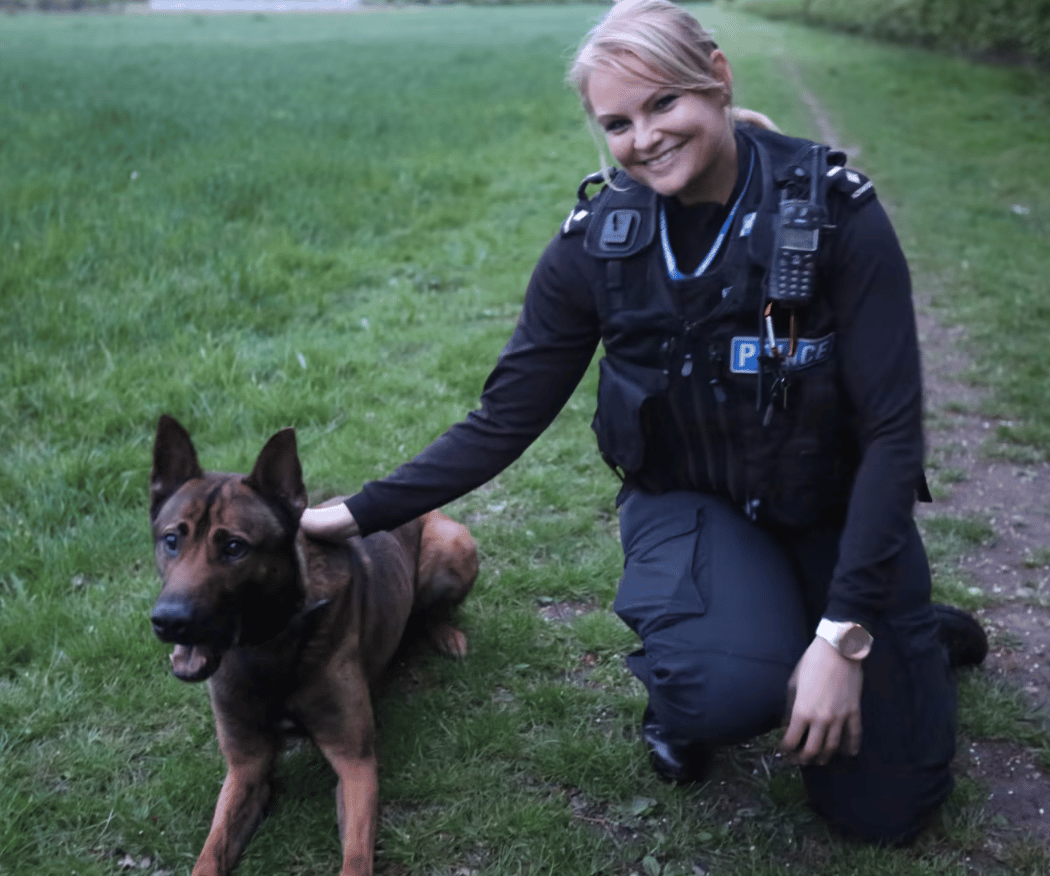 New Priorities Set Out To Spearhead Fight Against Crime