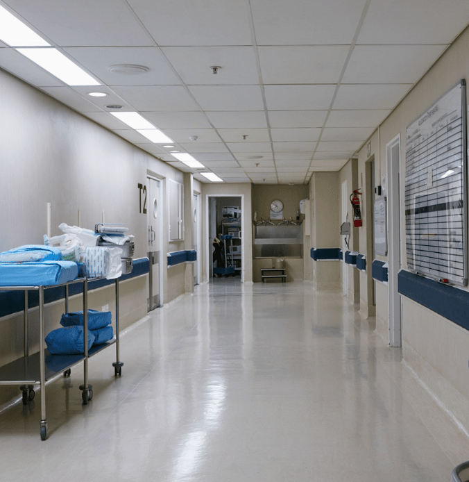 The Death Of A 75-year-old Man Five Days Before He Was Due To Marry His Partner Was Avoidable And The Result Of Failures In Care, According To The National Ombudsman