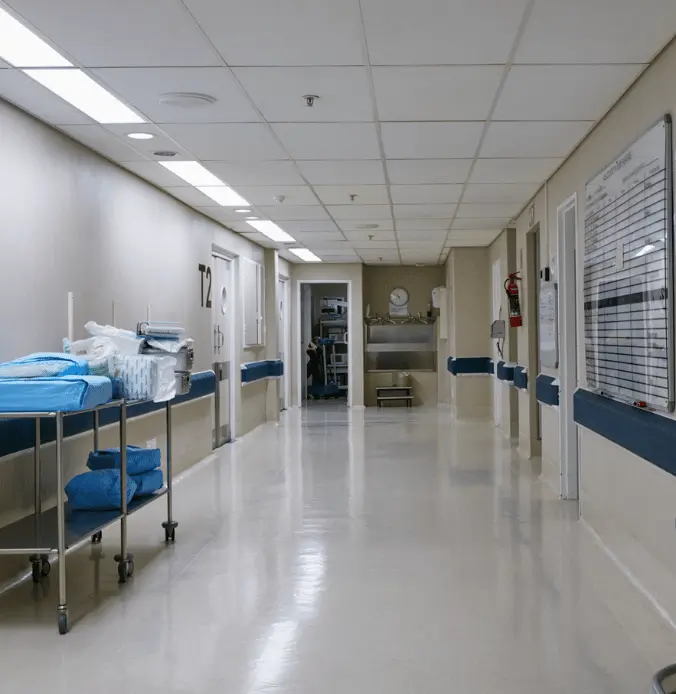 Fiancé Dies Hours Before Wedding After Shocking NHS Failings at Whipps Cross Hospital
