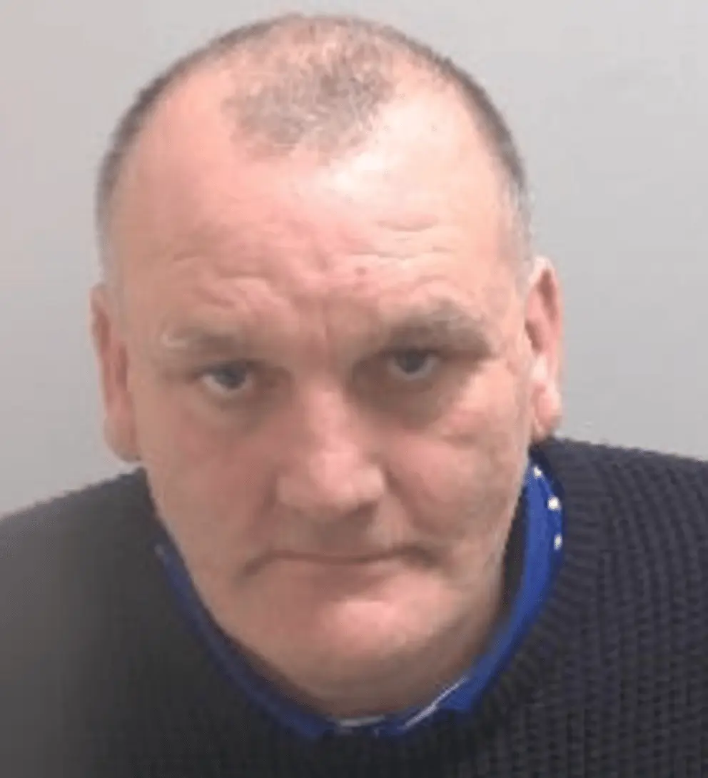 Police are appealing for the public’s assistance to help us find Michael Lavery, who is from #Wickford, Essex