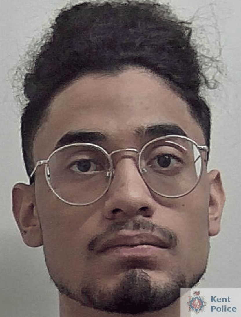 A Man Who Repeatedly Stabbed Someone Outside A Shopping Centre In Tunbridge Wells Has Been Jailed