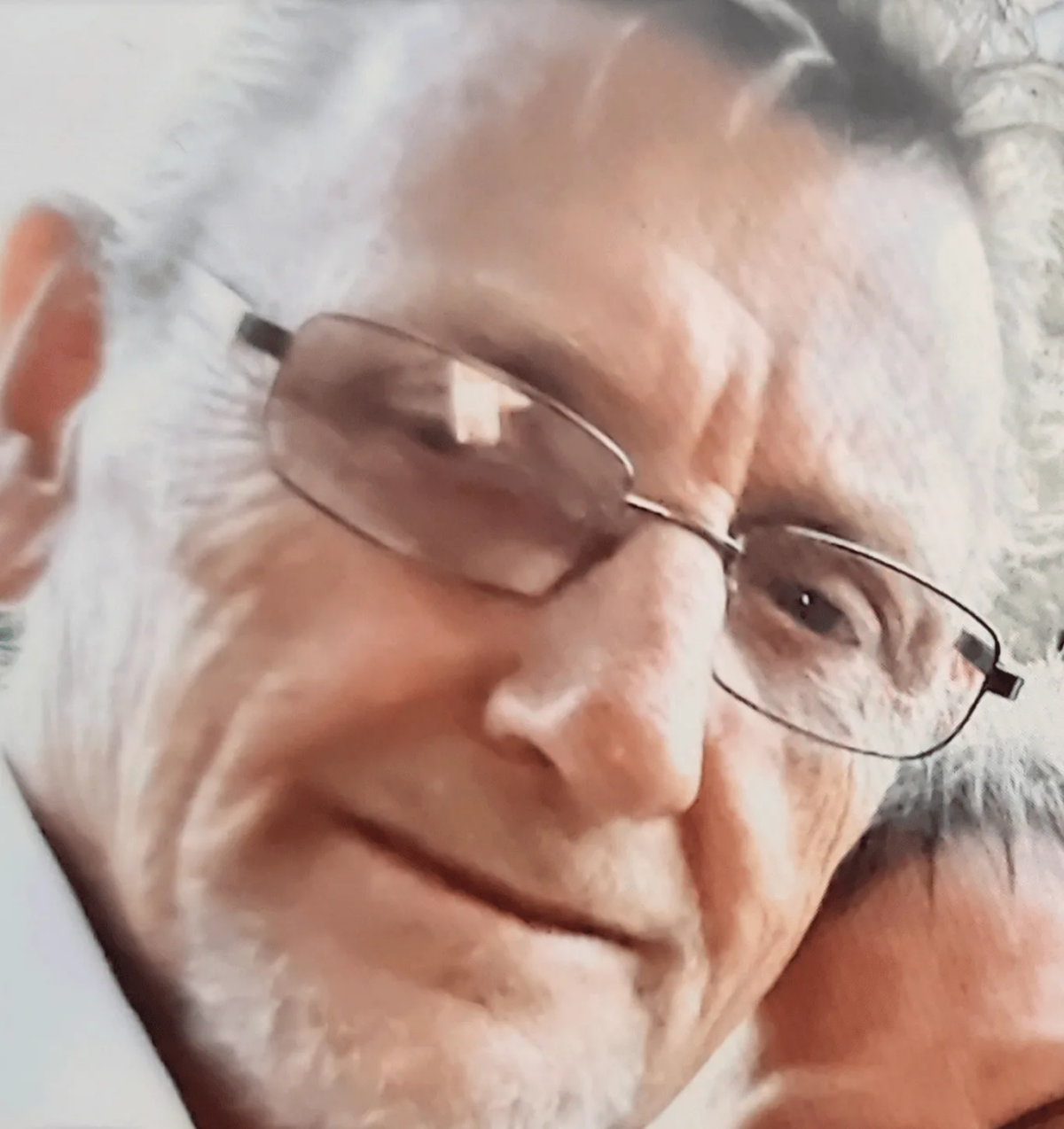Officers are seeking help to find a man reported missing from Whitstable