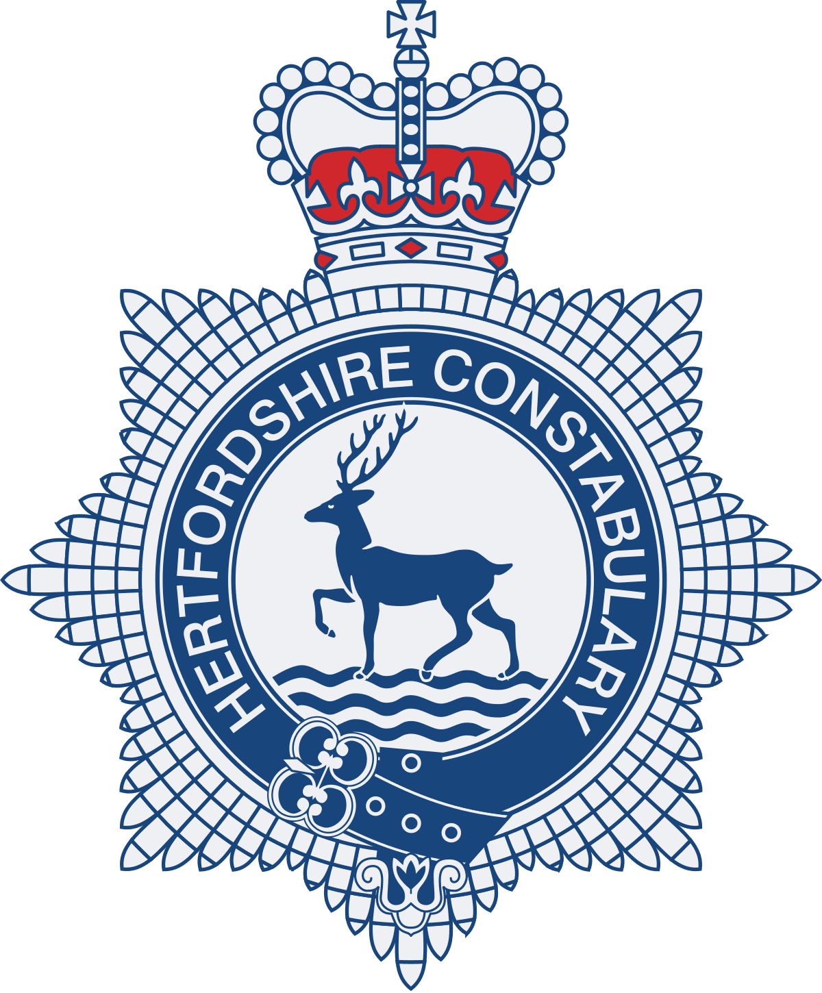 A Hertfordshire Constabulary Officer Has Been Dismissed Without Notice For Using Excessive Force On A Man During An Arrest In Watford