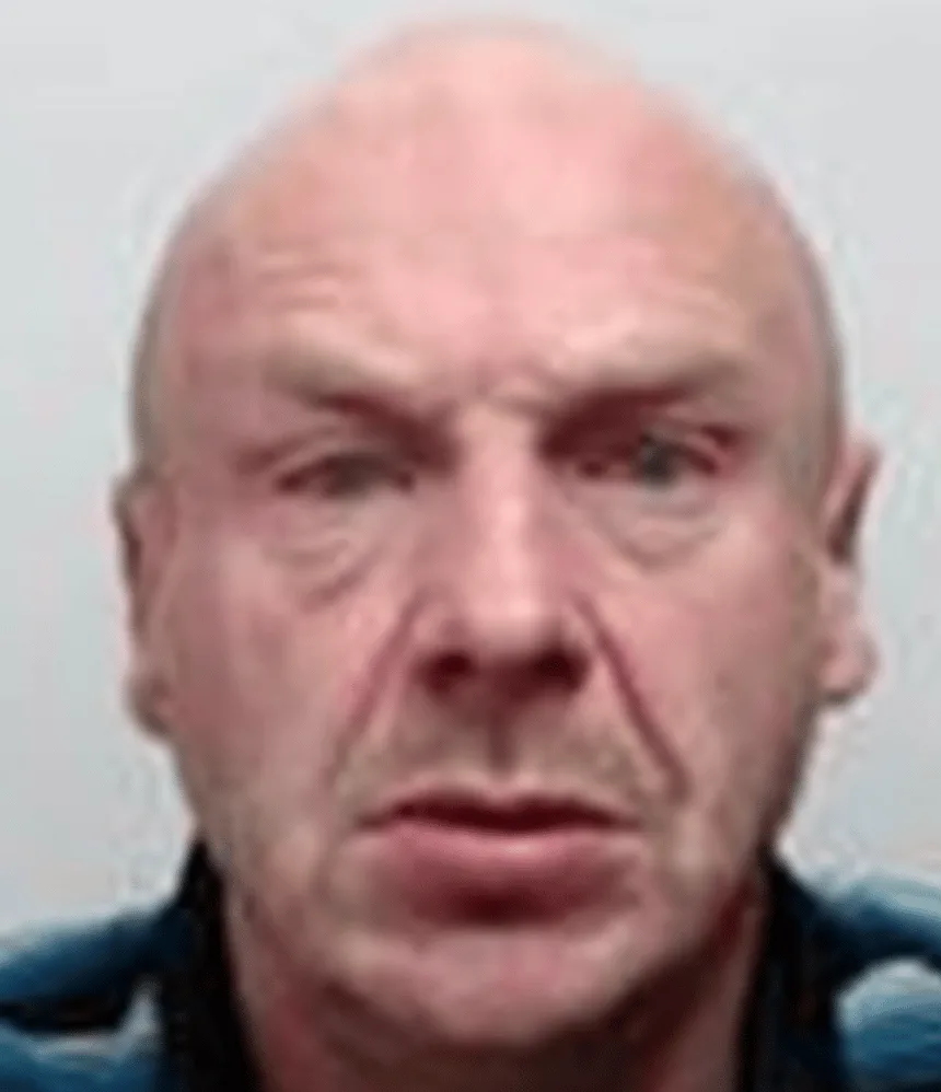 Police Need Your Help To Find Peter Clark, Who Is Wanted For Failing To Appear At Oxford Crown Court In Relation To Burglary Offences