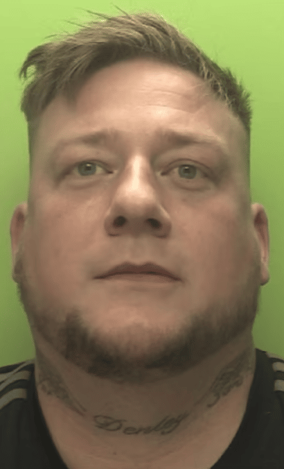 A Man Who Bombarded A Woman With Hundreds Of Threatening Phone Calls Has Been Locked Up