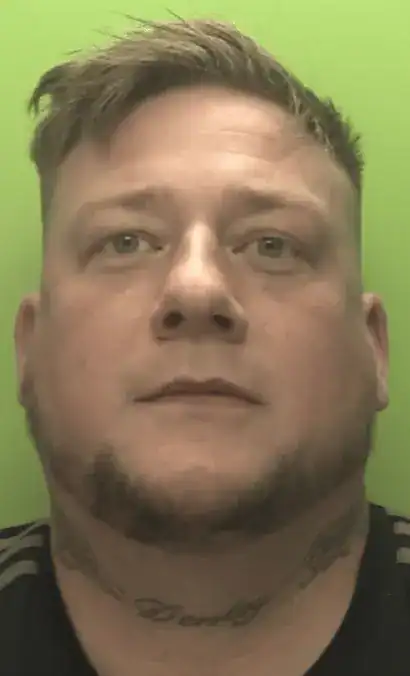 Creep Craig Bacon Jailed 16 Months for Daily Threat Calls to Woman in Mansfield