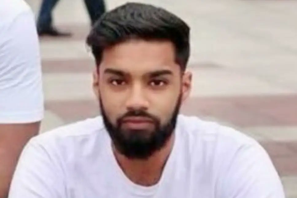 Man Stabbed To Death In Enfield Named As Nahid Ahmed