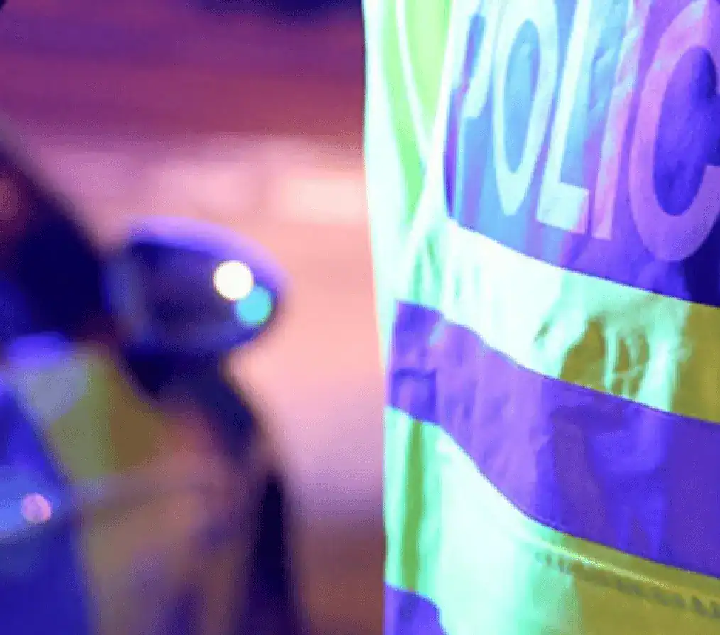A Second Man Has Been Charged In Connection With The Police Investigation Into An Attempted Murder