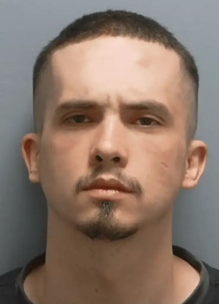 Homeless Robber Brandishing Whisky Bottle Sparks Fareham Chaos – Jailed for 32 Months!