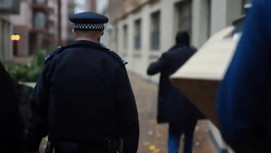 iSpoof Fraud Site Busted in UK’s Biggest Scam Crackdown – 200,000 Victims and £48m Lost Exposed