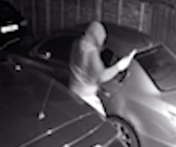 Police Hunt Man After Attempted Sex Assault In Southampton