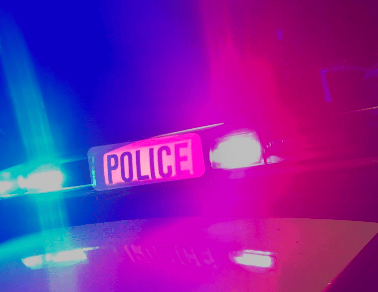 Officers Attended Along With Paramedics And Found A Man, Aged In His 20s, Suffering Stab Injuries He's Now Fighting For His Life