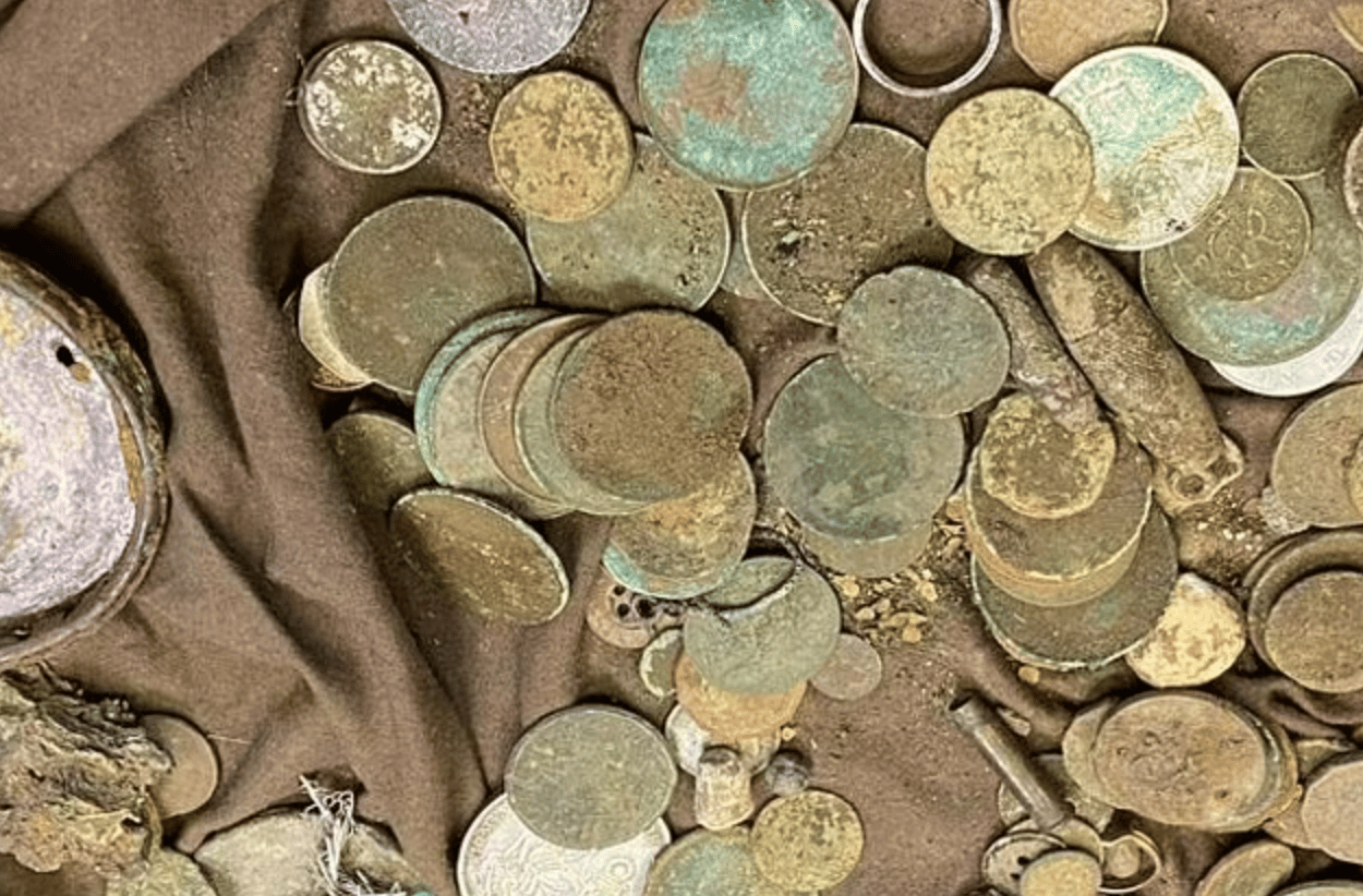 Two Men Have Been Summoned To Court For Illegal Metal Detecting