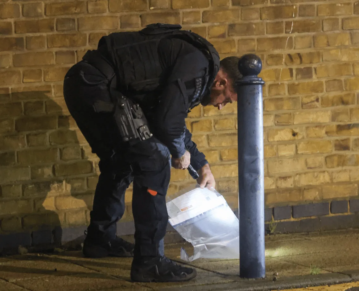 Gunfire Erupts Near Brixton O2 Academy: Roads Closed, Manhunt Underway