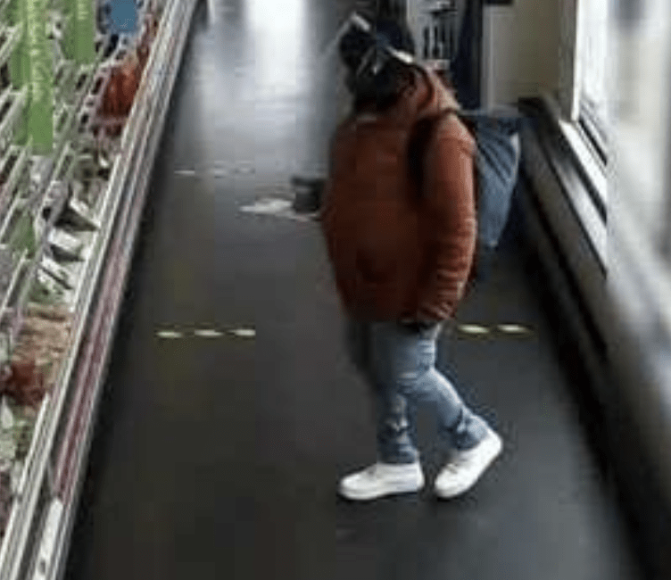 A Medical Student Who Heavily Disguised Himself As A Woman Before Throwing Acid At A Junior Doctor In Brighton Has Been Sentenced To A Total Of 15 Years