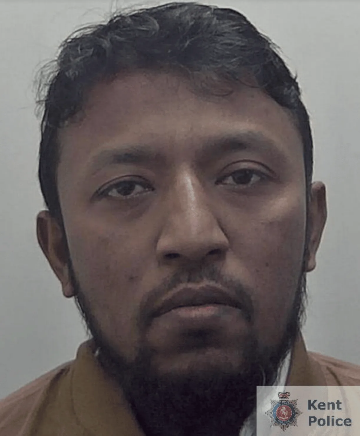 Stalker Jailed After Tracking Victim Across Kent Shelters in Months-Long Nightmare
