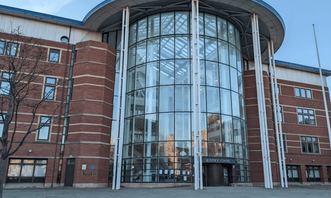 Detectives Investigating A Robbery In Which A Man Was Threatened With A Knife Have Charged A Suspect