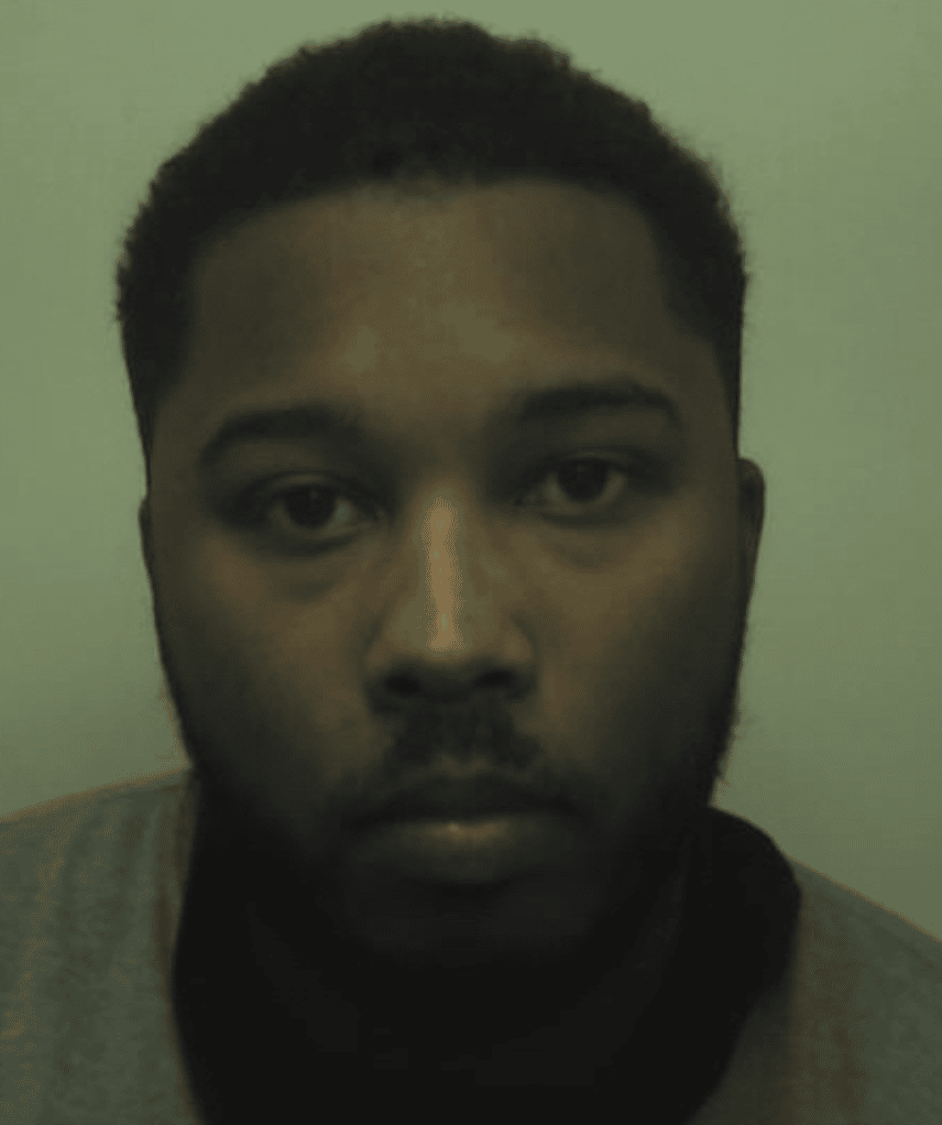 A man has been jailed for drug offences after Police searched him in Tamworth last year