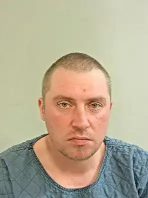 First picture of People Smuggler arrested by NCA after at least 27 people who drowned attempting to cross the English Channel in a dinghy last November