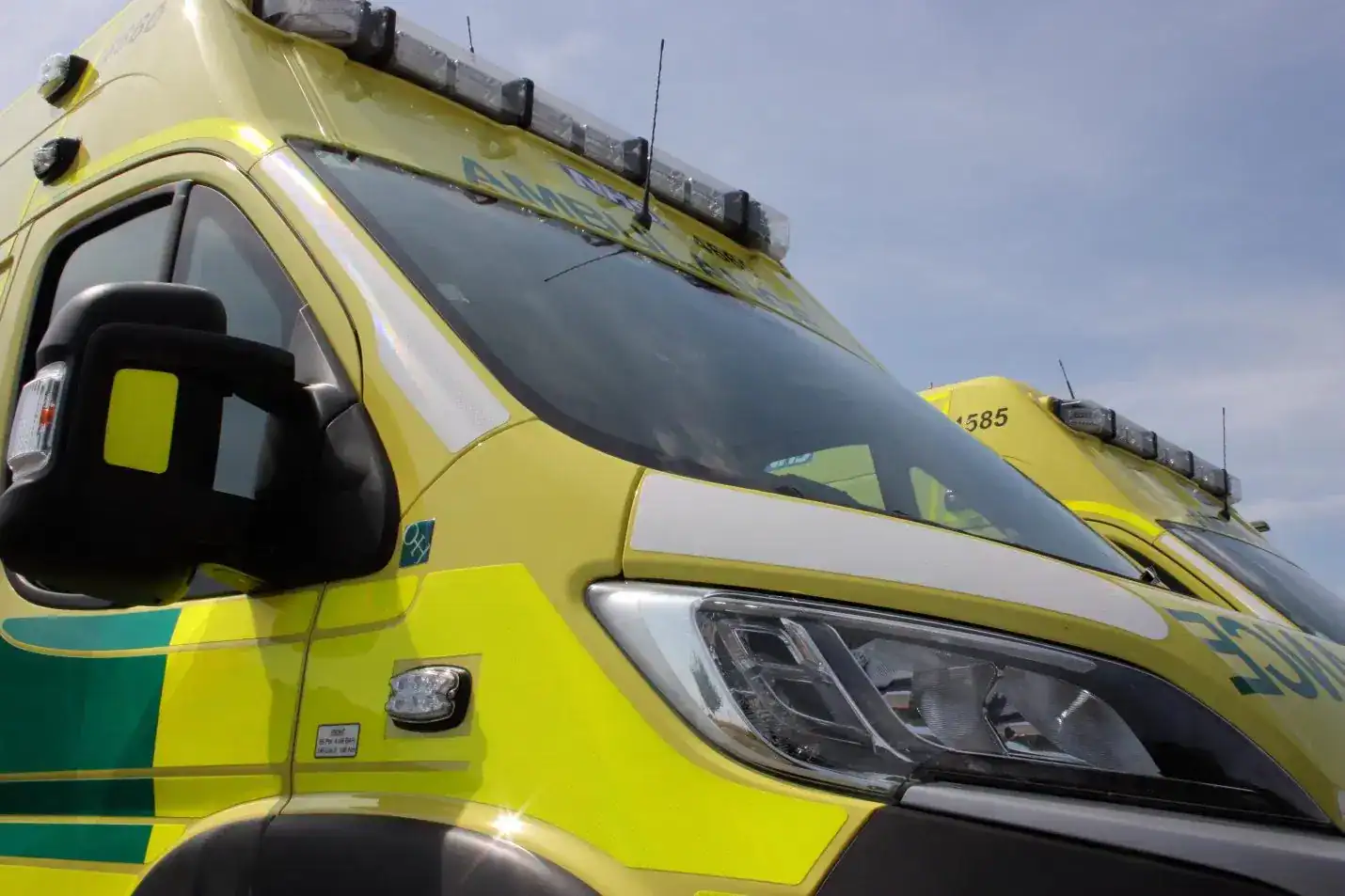 Motorcyclist dies after collision with car at Middleton junction