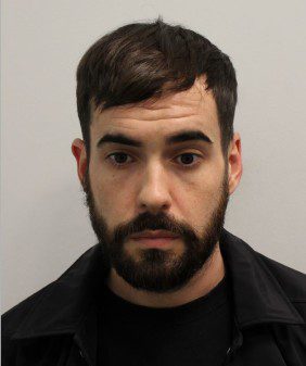 First Picture Of Westminster Stab Victim Who Has Been Named Him As 21-year-old Omar Abdullah