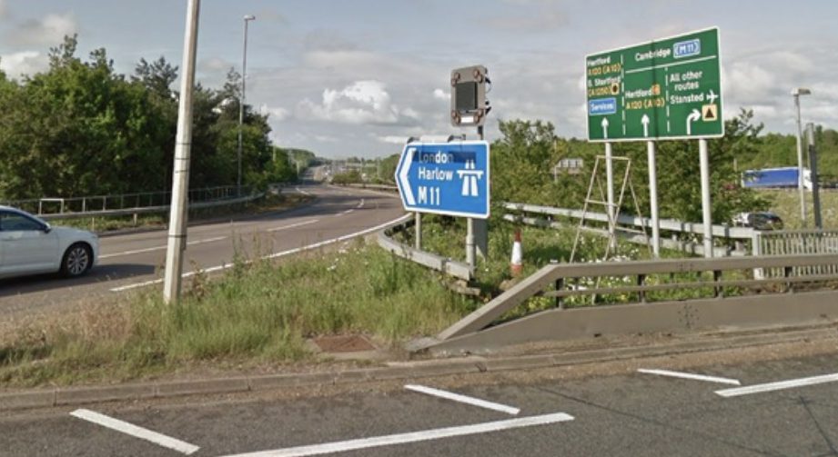 The Passenger In The Audi, A Woman In Her 30s, Sustained Multiple Serious Injuries And Was Taken To Hospital But, Sadly, Later Died