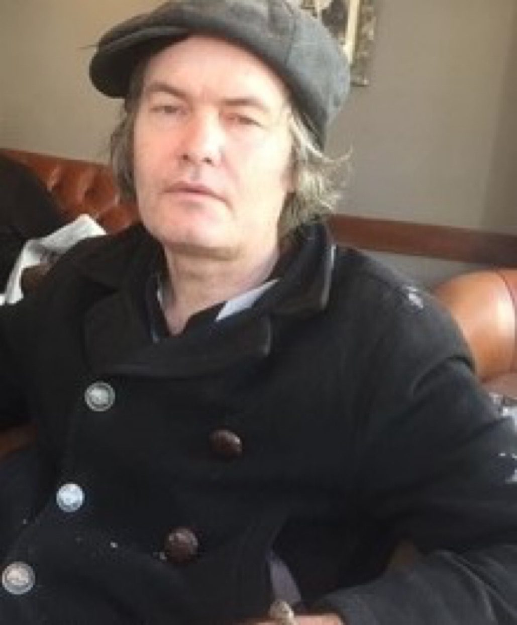 Have You Seen Jeremy King?