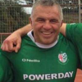 He Was One Of Life’s Winners, His Positivity Was Infectious And He Was A True Gent