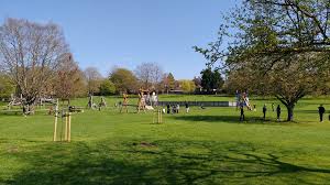 A 19-year-old Man From Aylesbury Has Been Arrested On Suspicion Of Stalking And Remains In Police Custody