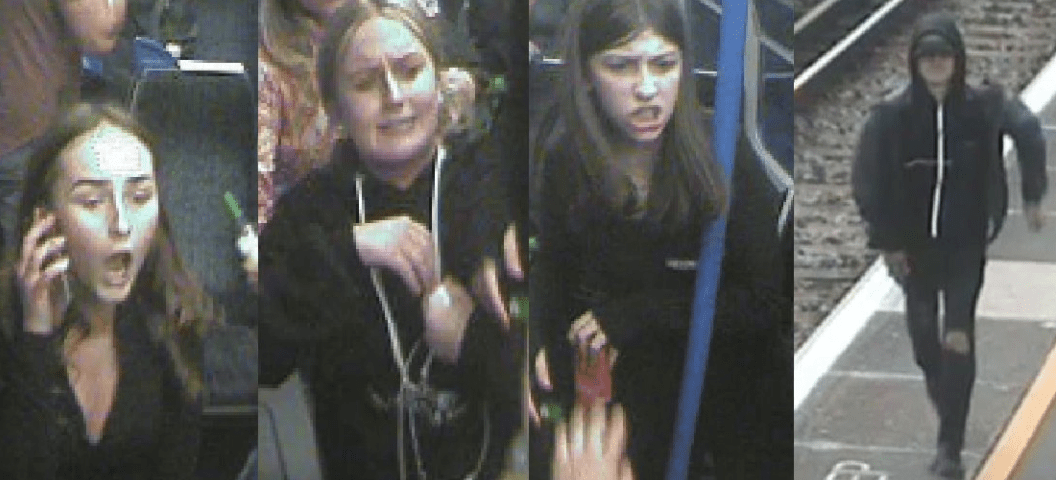 Thieves Steal  Customers   3k Bike  From Halford's In Havant