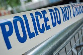 Two People Have Been Arrested On Suspicion Of Conspiracy To Commit Theft, After Police Found A Van That Had Been Reported Stolen