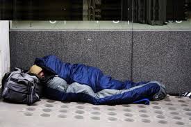 Rough Sleepers And Those At Risk Of Becoming Homeless Will Be Helped To Keep Safe This Winter Through A Package Of Support,