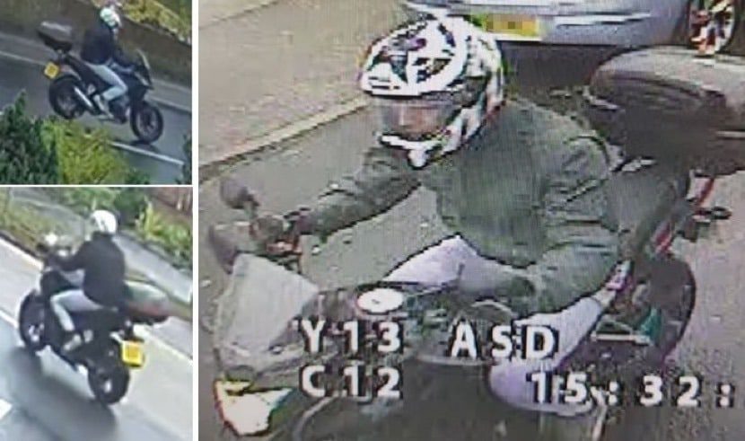 A Court Heard That A Schoolboy Was Murdered In "cold Blood" While Trapped On A Bus With His Attacker