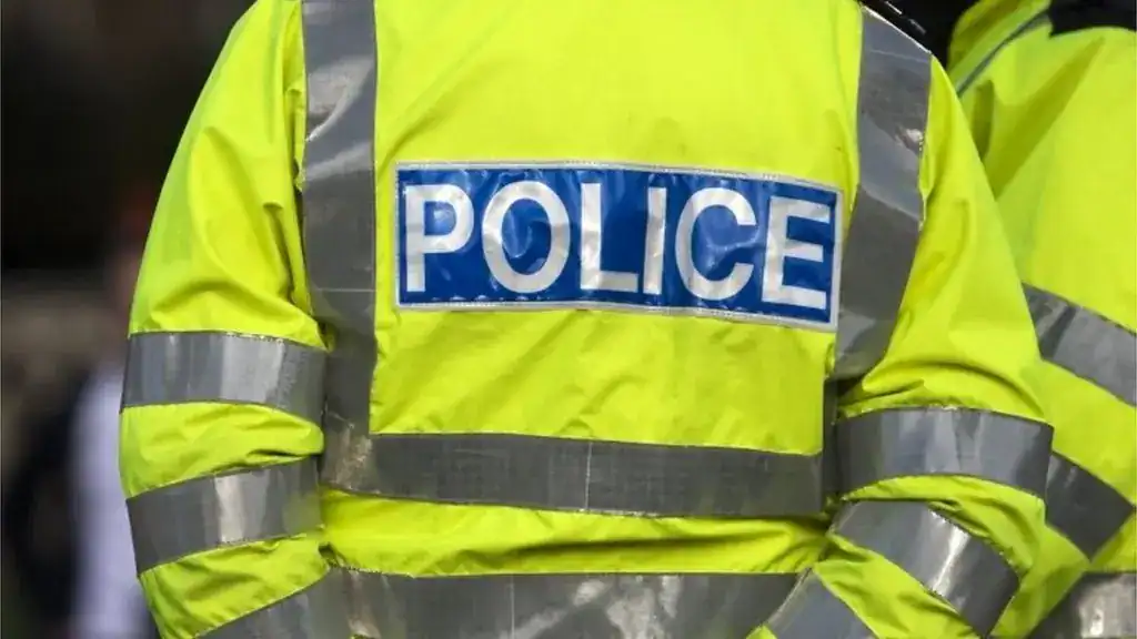 A Man Has Been Jailed For An Unprovoked Attack Which Left Another Man With A Broken Jaw
