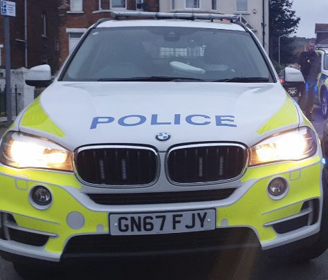 Murder Arrest After Body Found In Rochester Flat