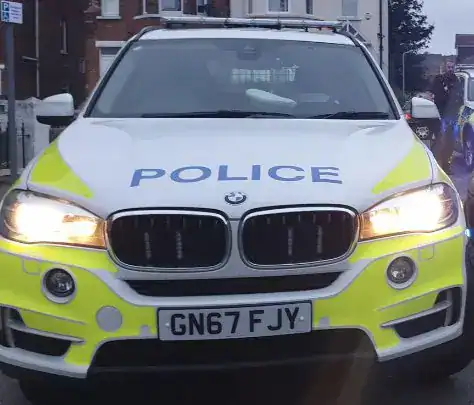 Four Teenagers Have Been Jailed After An Attack On A 17 Year Old In Oldham