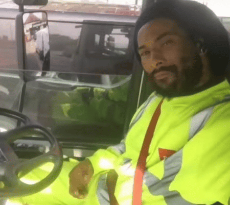 Detectives Investigating The Murder Of Leroy Mitchell At A Silent Disco In Croydon Are Making A New Appeal For The Public’s Help