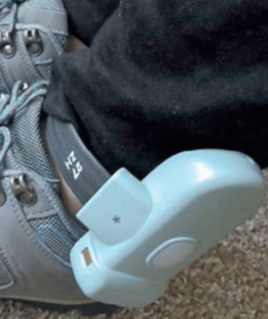 Neighbourhood Crime Reoffending Rates Have Gone Down In Nottinghamshire As A Result Of A Successful Tagging Project