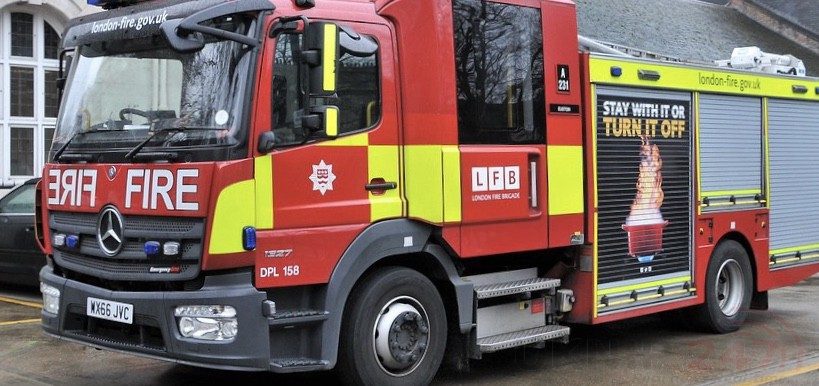 Manhunt Continues For Fail To Stop Driveron Akers Way That Fatal Killed  14-year-old Harry Parker