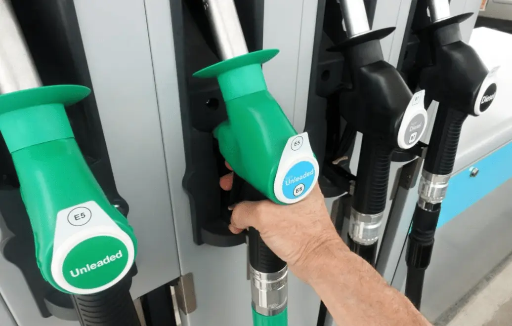 Diesel prices could hit £2 a litre as UK motorists face record-breaking surge at pumps