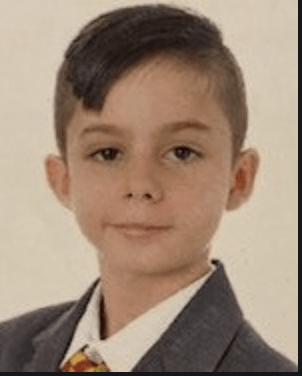 Major Search Sparked For Missing 11 Year Old Boy From Hackney